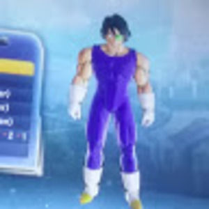 Meet your Posher, Carlos j